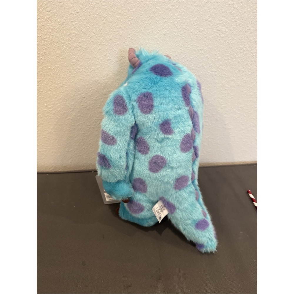 Retired Disney Monsters Inc Sulley Plush 15'' NWT - Picture 4 of 6